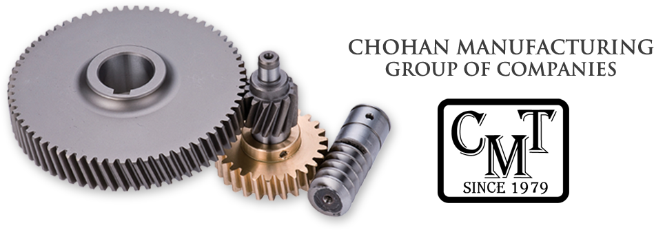 chohan manufacturing group of companies